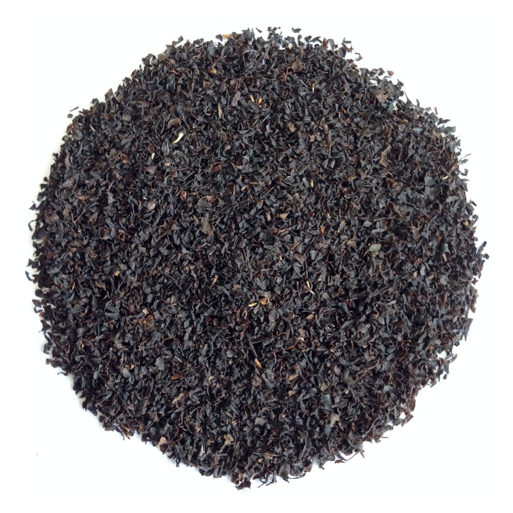 BOPF Everyday Tea - black tea leaves
