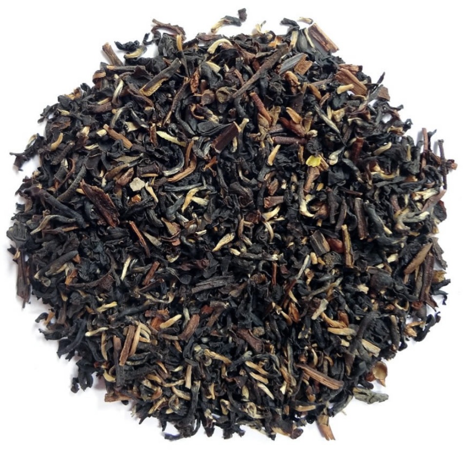 FBOPF Special Tea - flowery black tea with tips
